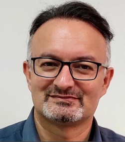 Dr. Mohammad Mosaferi